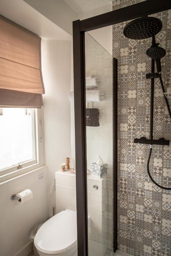 Stone'S Throw Cottage מוואגיסי מראה חיצוני תמונה